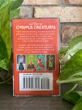 The Tarot Of Curious Creatures