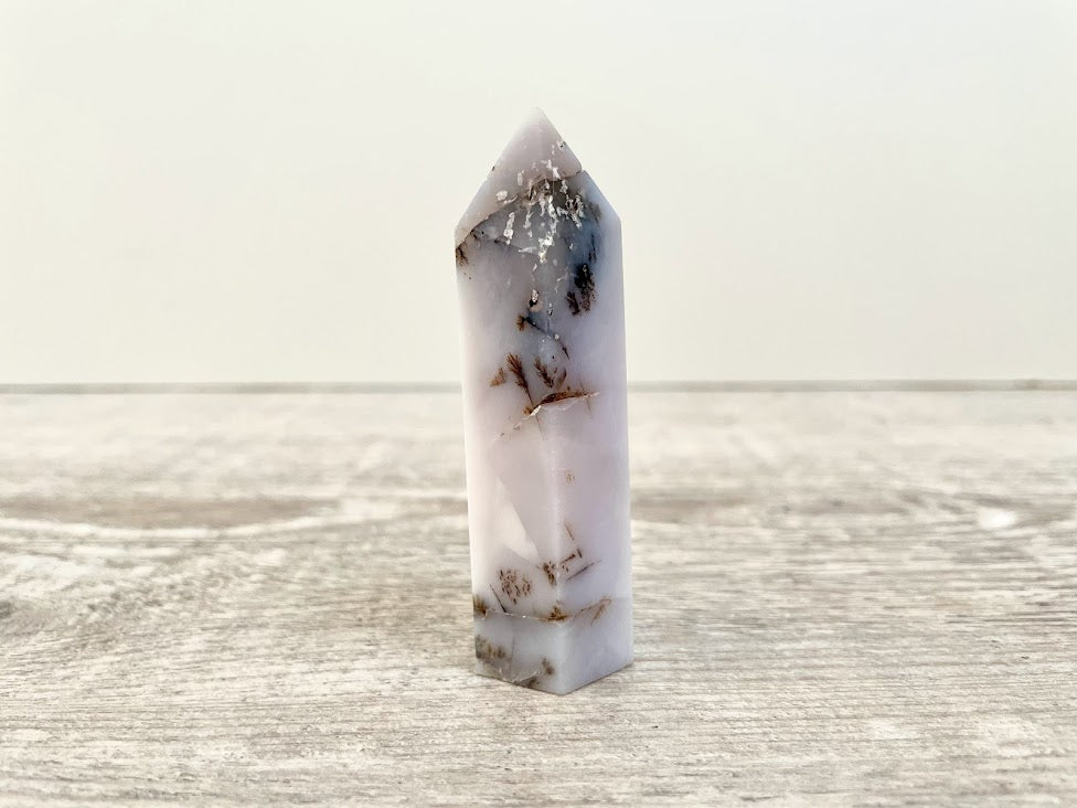 Dendritic Agate Point