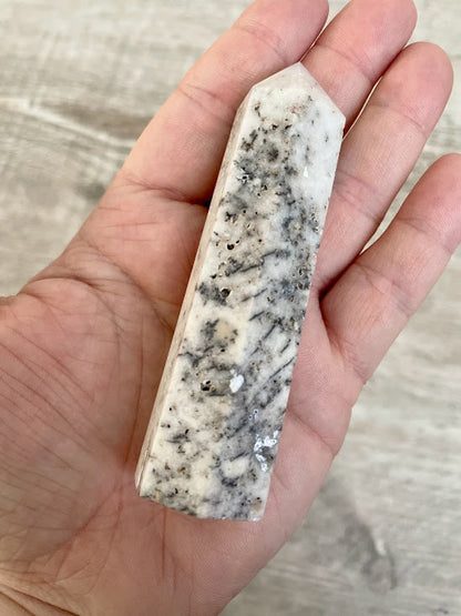 Dendritic Agate Point