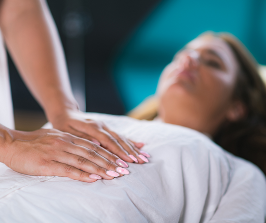 Reiki Treatment